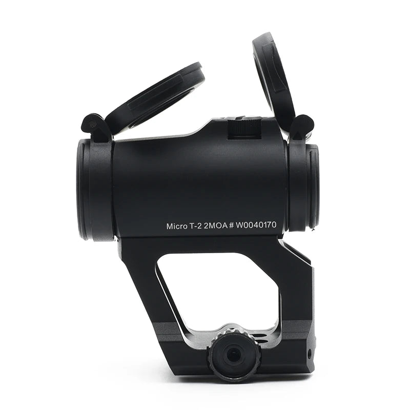 Holy Warrior Tactical Leap 1.57" 1.93" Height QD Mount For Red Dot Sight With Full Original Markings