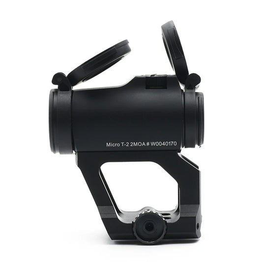 Holy Warrior Tactical Leap 1.57" 1.93" Height QD Mount For Red Dot Sight With Full Original Markings