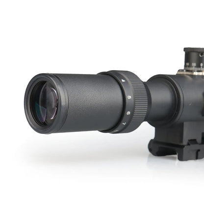 PPT Rifle Scope Lens 3-9x42 SVD Rifle Scope Hunting Magnificatio 3x-9x  with mount adapter Shooting gs1-0415
