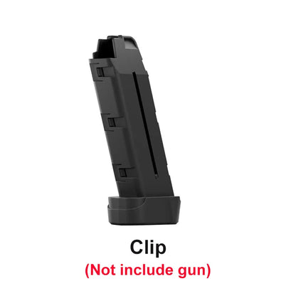 USP Throwing Shell Toy Gun Soft Bullet Airsoft Launcher Outdoor Sports CS Game Weapon Pistol Shooter Weapon for Children Gift