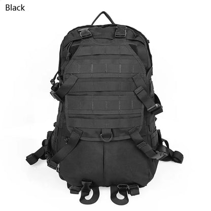 E.T Dragon Tactical Backpack Men 1000D Nylon Fabric Men Hunting Hiking Sport Bags Backpack gs5-0010