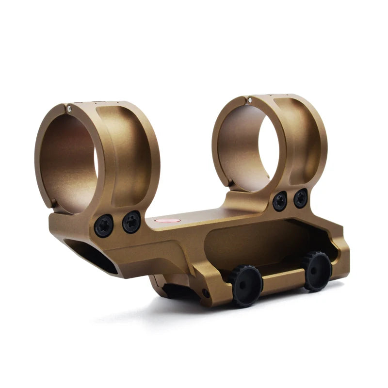 SCALAR Type LEAP 30mm / 34mm Riflescope Mount 1.54" / 1.93" Height 20mm Picatinny Rail Base Hunting and Airsoft Mount