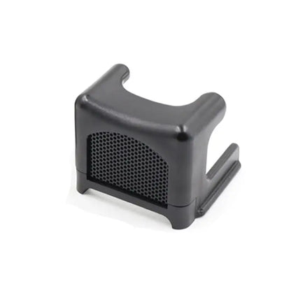 AQzxdc  Tactical Red Dot Scope Protective Mesh Cover Anti-Reflective Lens Hood Tenebraex kill Flash Anti-Reflection Device