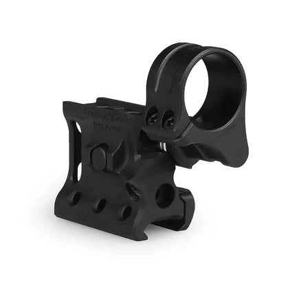 PPT Scope Mount NEW RDF-20225K Hybrid Mount CNC tech Red Dot Mount and Magnifier Set Mount for Hunting gs24-0263