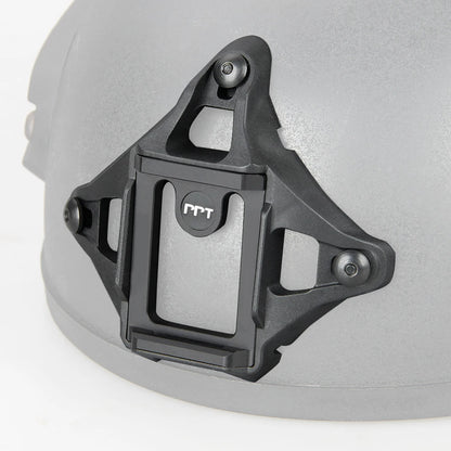 PPT tactical helmet mount adapter hunting helmet accessories NVG Mount gz240192