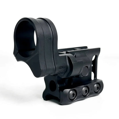 2024 EvolutionGear NEW RDF-20225K Hybrid Mount CNC tech Red Dot Mount