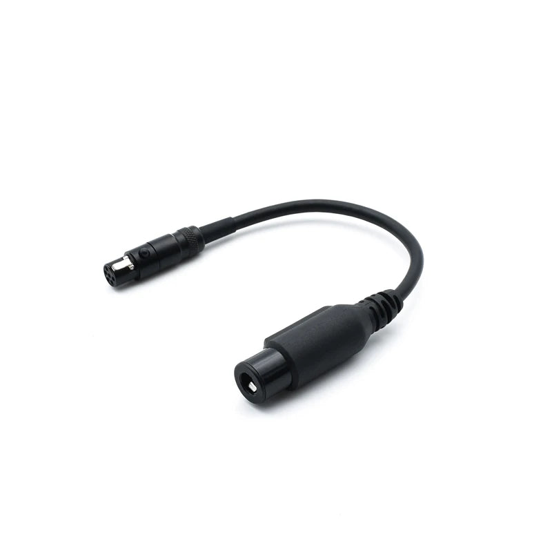 Headset FMA Tactical U714/U s PTT, podpora více konektorů, adaptéry pro hlavice K / ICON V20/V60