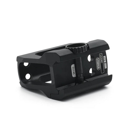 Scar Style Leap QD Mount 1.57/1.93inch Cowitness Tactical QD Mount for Red Dot Sight Optics with Full Original Markings