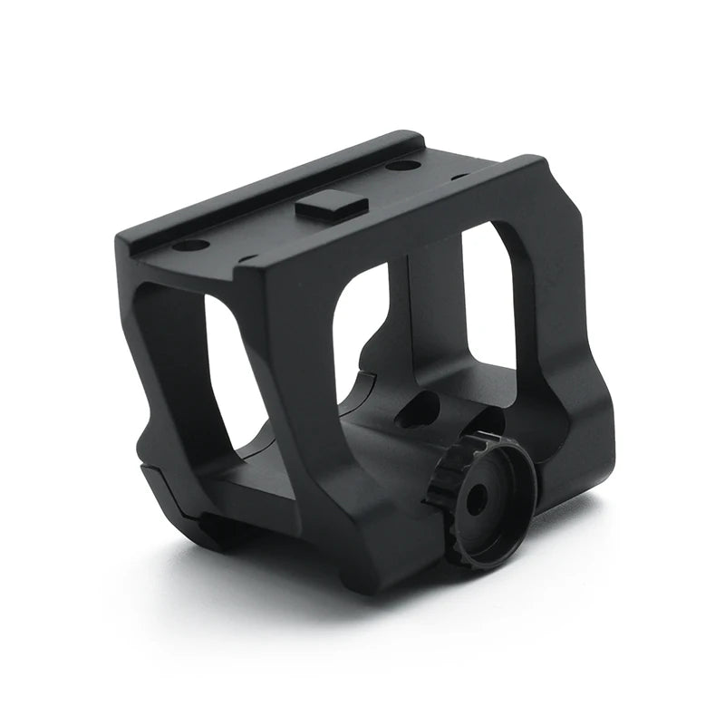 Scar Style Leap QD Mount 1.57/1.93inch Cowitness Tactical QD Mount for Red Dot Sight Optics with Full Original Markings