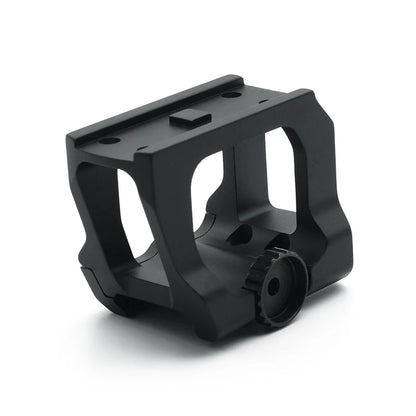Scar Style Leap QD Mount 1.57/1.93inch Cowitness Tactical QD Mount for Red Dot Sight Optics with Full Original Markings