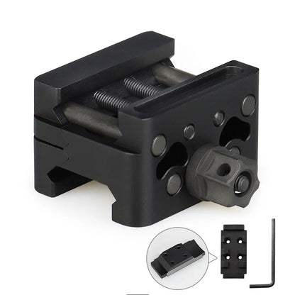 Quick Release Night Vision Mount Mini D-LOC Night Viison  Mount gz240247