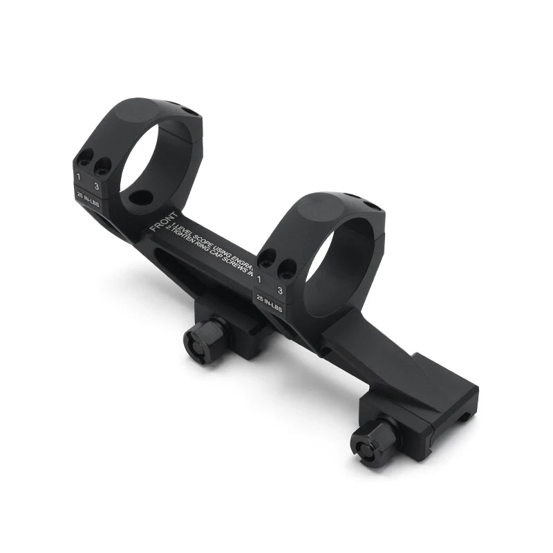 New NF MA479 MIL-SPEC UltraMount Tactical RifleScope Mount 34mm Tube 1.54inch/1.93inch