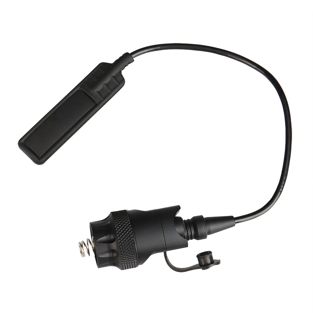 Remote Dual Switch for M300 M600 flashlight  X-Series Weapon Lights Switch  GZ330242
