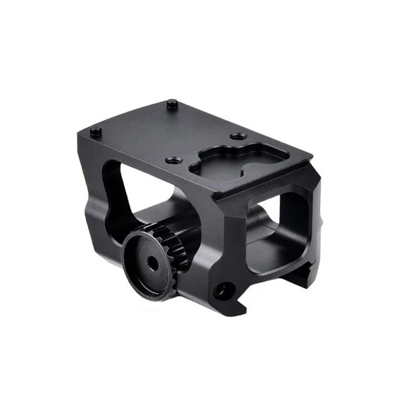 LEAP 04 1.54'' Tactical Metal RM06 Red Dot Sight Mount Installation of Riser Support Accessories 20mm Rail Mount Base