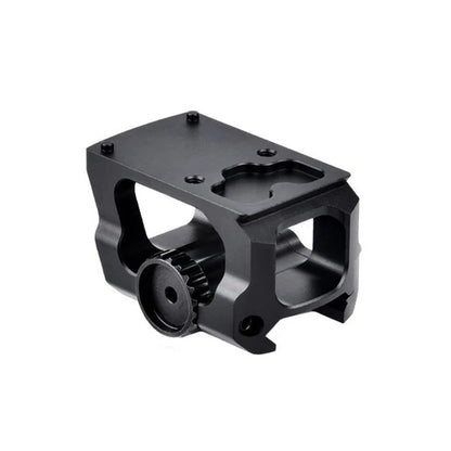 LEAP 04 1.54'' Tactical Metal RM06 Red Dot Sight Mount Installation of Riser Support Accessories 20mm Rail Mount Base