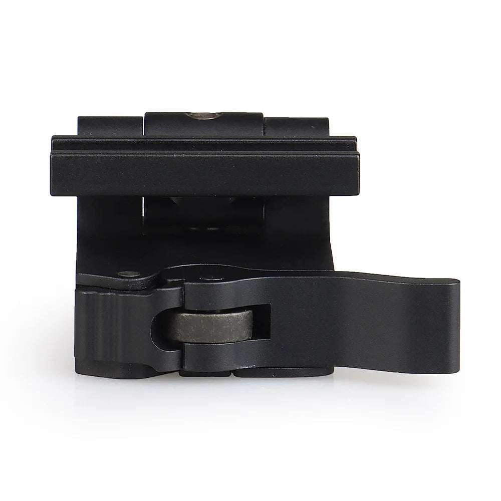 Tactical Scope Mount Plate Base for  Gun Mounting Platform - Tactical Scope Mounting Base Plate