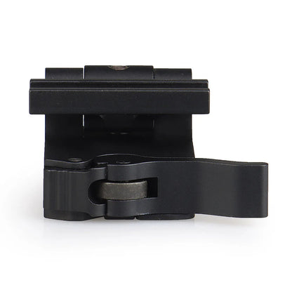 Tactical Scope Mount Plate Base for  Gun Mounting Platform - Tactical Scope Mounting Base Plate