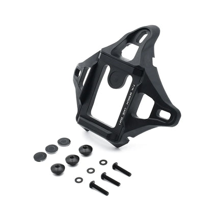 Tactical Airsoft AF MK Series Helmet NVG Mount TMC 3-Hole Shroud PN NVG Base Mount with Full Original Markings