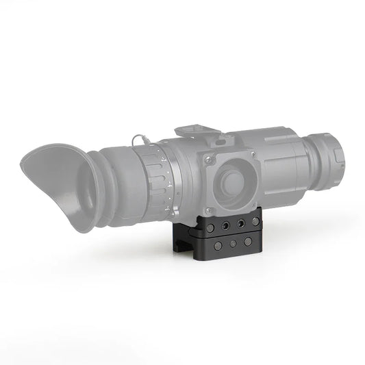 hunting airsoft accessories lightweight high-speed low-drag DLOC-IRD Quick Release Mount for the IR Patrol M300W