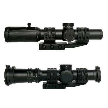 Evolution Gear SP-3022C SP-4622C NEW SP Style GEN3 Scope Mount 1.54 inch 38 mm Height 34mm/30mm Tube for Hunting