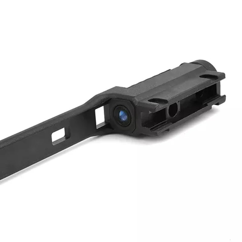 Tactical rifle scope 3.5X20 G36 long scope for MP5 Metal Sight Weaver Rail Scope Mount Base Handle for hunting