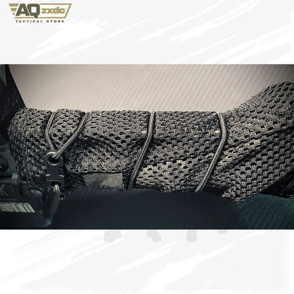 Airgun fishbone anti-counterfeiting cloth, for Hunting Military Decorations Party Shooting - tactical camouflage cloth