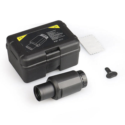 PPT Hunting Scope 3X Rifle Scope Airsoft Riflescope Shockproof and Waterproof Optics Sights Shooting Rifle Sighs gs1-0418