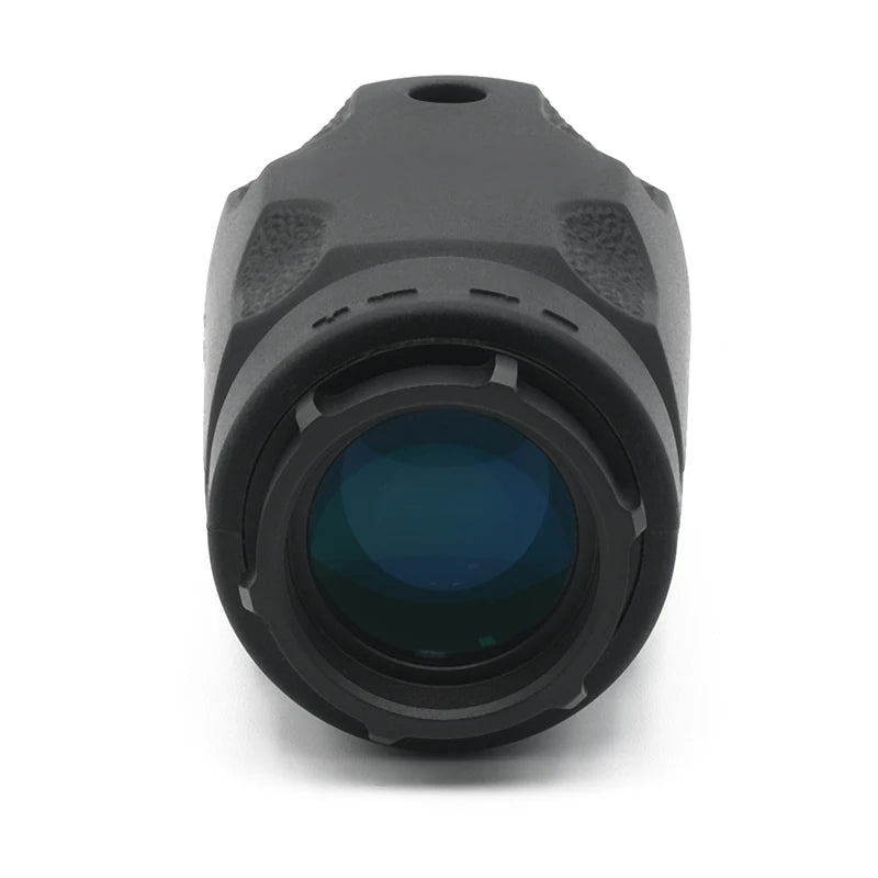 Evolution Gear New 3XMag Magnifier Scope with 2.26" FTC  Leap06 Flip to Side Mount with Full Markings