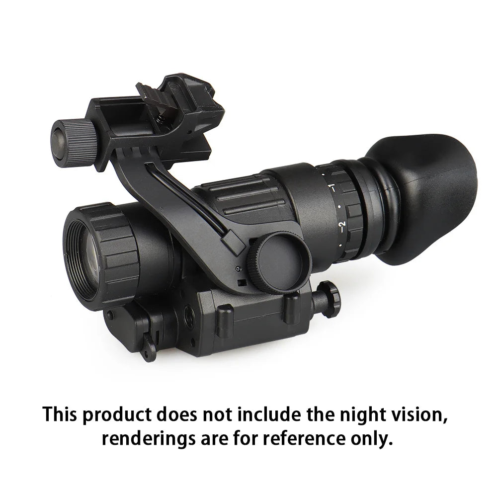 PPT Tactical weapon  INC J-Arm Headset Adapter PVS 14 Night Vision Mount