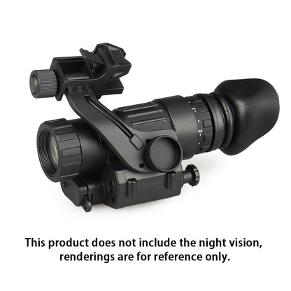 PPT Tactical weapon  INC J-Arm Headset Adapter PVS 14 Night Vision Mount