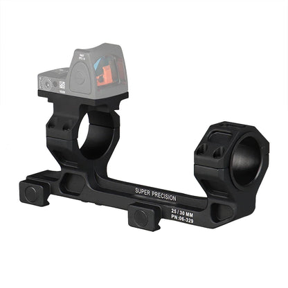 PPT Universal Optical Bracket Fits Adjustable LED Red Dot Sight 25.4mm 30mm Double Ring Scope Mount gs24-0236