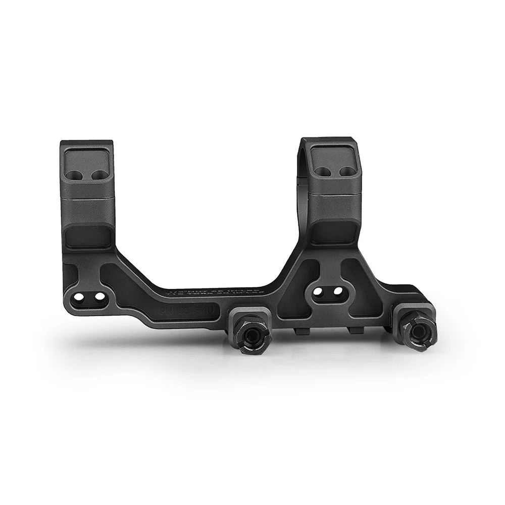PPT Mounts Airsoft Metal Cantilever 34mm/30mm Hunting Rifle Scope mount FOR 21.2MM Base gs24-0267