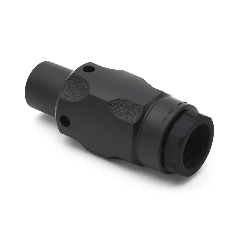 New 3XMag Magnifier Scope with 2.26" FTC Mount with Full Markings