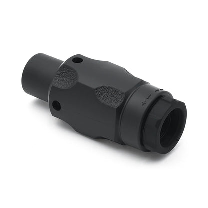 New 3XMag Magnifier Scope with 2.26" FTC Mount with Full Markings