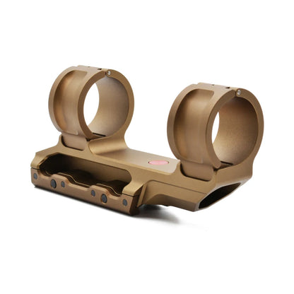 SCALAR Type LEAP 30mm / 34mm Riflescope Mount 1.54" / 1.93" Height 20mm Picatinny Rail Base Hunting and Airsoft Mount