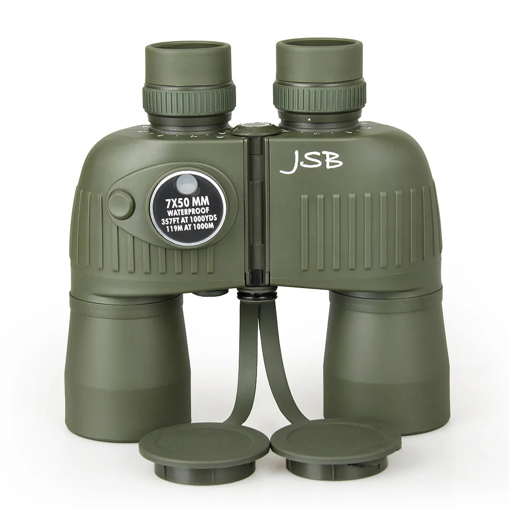 Hunting scope E.T Dragon New Green 7x50 binoculars hunting telescope binoculars for hunting shooting gs3-0043