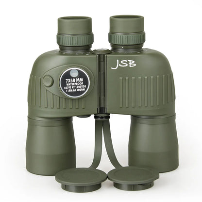 Hunting scope E.T Dragon New Green 7x50 binoculars hunting telescope binoculars for hunting shooting gs3-0043
