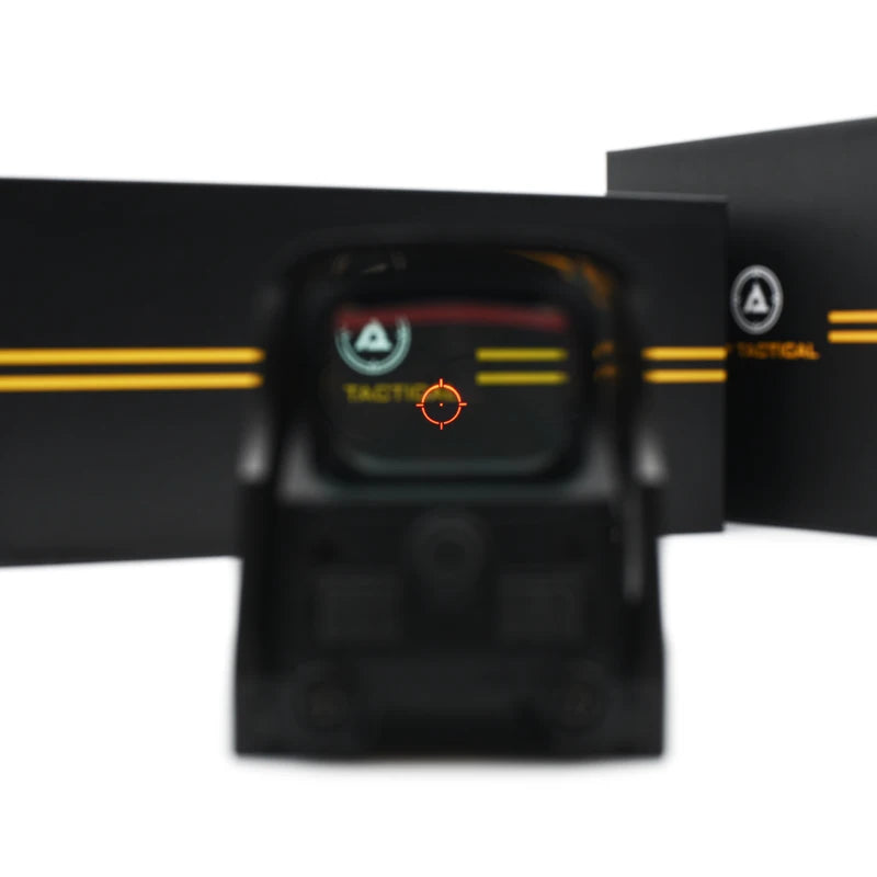 Holy Warrior S2 XPS-3 NV Function 556 Red Dot Sight Hunting Holographic Riflescope Airsoft Sight with Full Original Markings