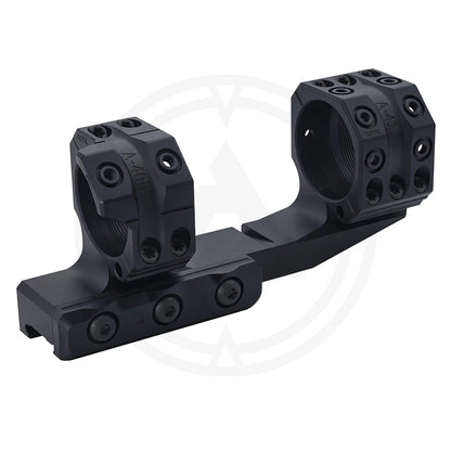 NEW 34mm SP-4022C 1.50inch hight 0MIL 0MOA PIC Gen3 Scope Mount
