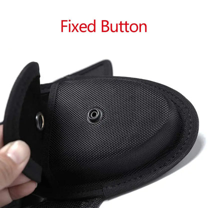 AQzxdc Tactical Waistband, Eight-in-One Multifunctional Belt with Canvas/Nylon Belt For Children Travel and Outdoor Activities