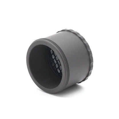Aluminum Material CNC TECH Killflash Anti-Reflection Device for Elcan 1x/4x Optical Sight