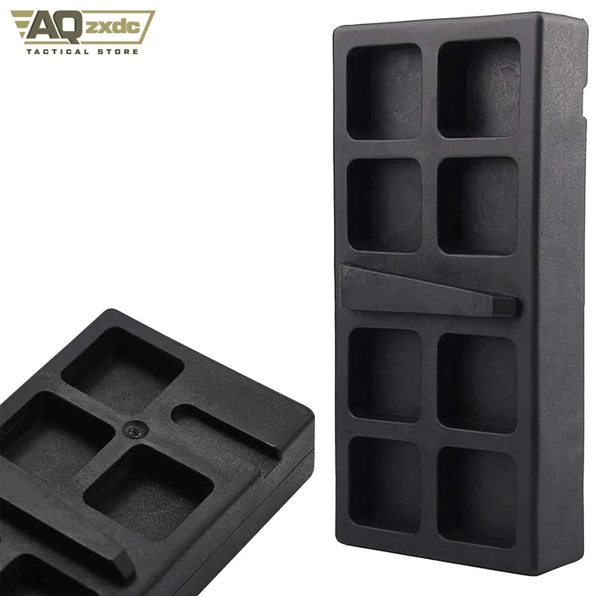 Tactical AR15 M16 AR Series lower Clamp Block Gun Smith Tool multifunctional Tool Box AR10 .223 CS Airsoft Hunting Sport Outdoor