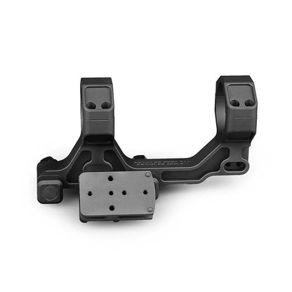 PPT Mounts Airsoft Metal Cantilever 34mm/30mm Hunting Rifle Scope mount FOR 21.2MM Base gs24-0267