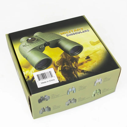 Hunting scope E.T Dragon New Green 7x50 binoculars hunting telescope binoculars for hunting shooting gs3-0043