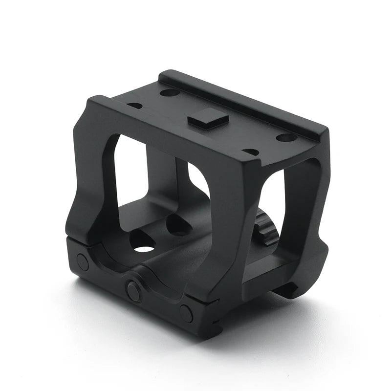 New Scar Style Leap 01 QD Mount 1.54inch 1.93inch for Red Dot Sight High Mount with Full Original Markings