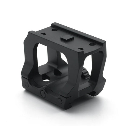 New Scar Style Leap 01 QD Mount 1.54inch 1.93inch for Red Dot Sight High Mount with Full Original Markings