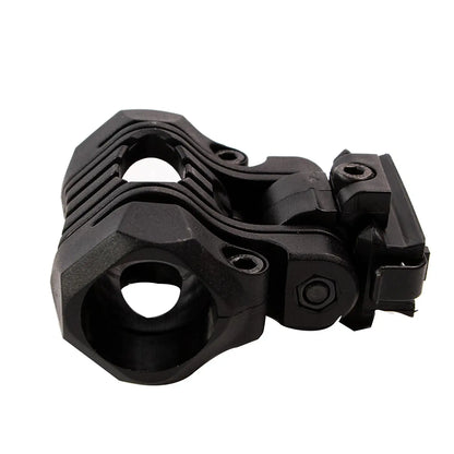 AQzxdc Airsoft Helmet MICH 2000,Adjustable ACH Tactical Helmet with Ear Protection,Front NVG Mount and Side Rail,Tactical Helmet