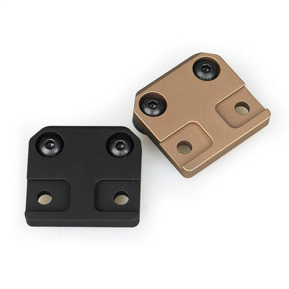 hunting flashlight scope mount for SF M300 M600 Compatible gz220249