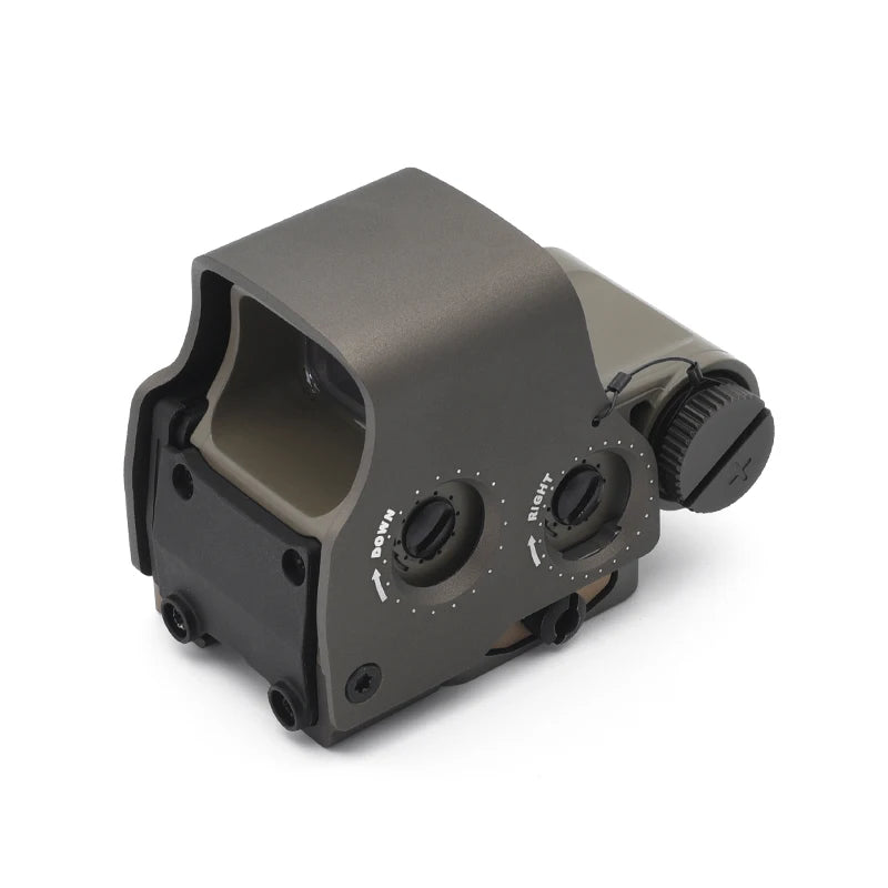 New Version Holy Warrior Real Holographic Sight RHD EXPS Red Dot Sight