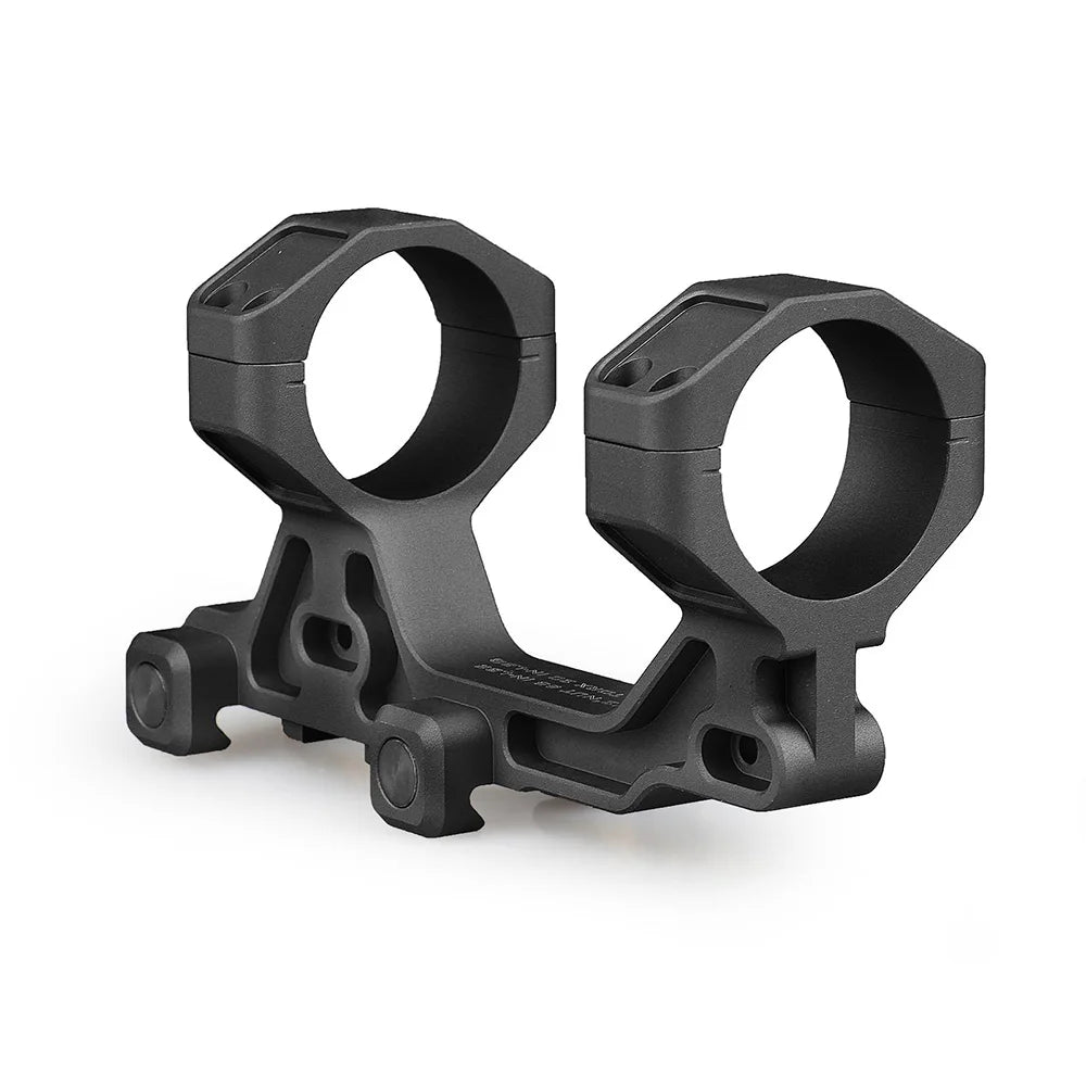 PPT Mounts Airsoft Metal Cantilever 34mm/30mm Hunting Rifle Scope mount FOR 21.2MM Base gs24-0267
